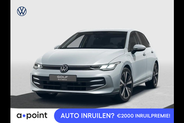 Volkswagen Golf Life Edition 1.5 eHybrid 150 kW / 204 PK Hatchback
