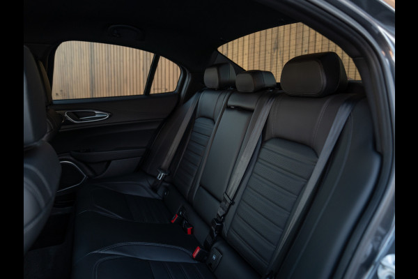 Alfa Romeo Giulia 2.9 V6 Quadrifoglio MY22 | Harman/Kardon | Adapt. cruise