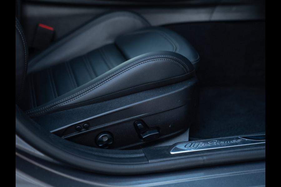 Alfa Romeo Giulia 2.9 V6 Quadrifoglio MY22 | Harman/Kardon | Adapt. cruise