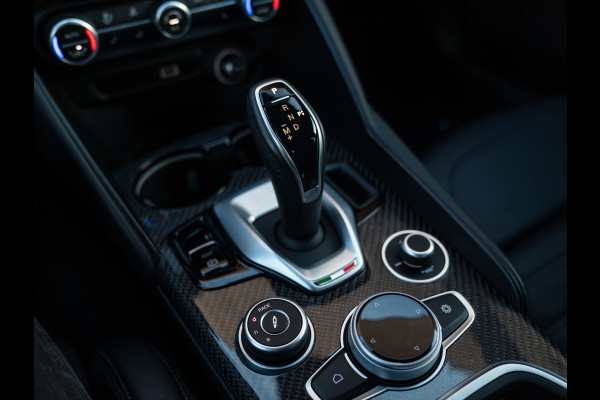 Alfa Romeo Giulia 2.9 V6 Quadrifoglio MY22 | Harman/Kardon | Adapt. cruise