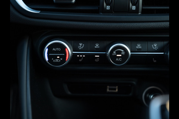 Alfa Romeo Giulia 2.9 V6 Quadrifoglio MY22 | Harman/Kardon | Adapt. cruise