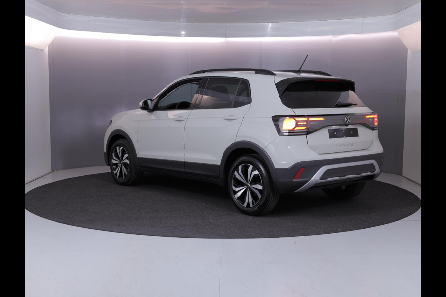 Volkswagen T-Cross Life Edition 1.0 TSI 70 kW / 95 PK SUV 5 versn. Ha