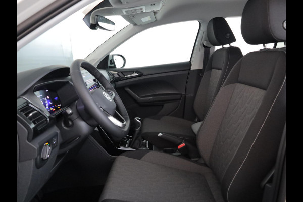 Volkswagen T-Cross Life Edition 1.0 TSI 70 kW / 95 PK SUV 5 versn. Ha