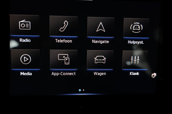 Volkswagen T-Cross Life Edition 1.0 TSI 70 kW / 95 PK SUV 5 versn. Ha