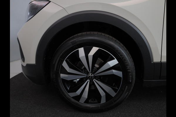 Volkswagen T-Cross Life Edition 1.0 TSI 70 kW / 95 PK SUV 5 versn. Ha