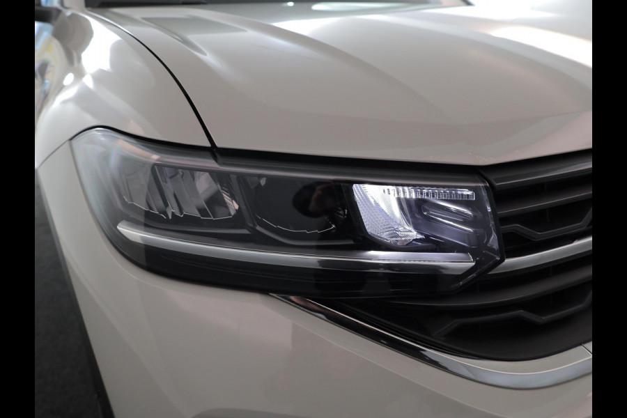 Volkswagen T-Cross Life Edition 1.0 TSI 70 kW / 95 PK SUV 5 versn. Ha