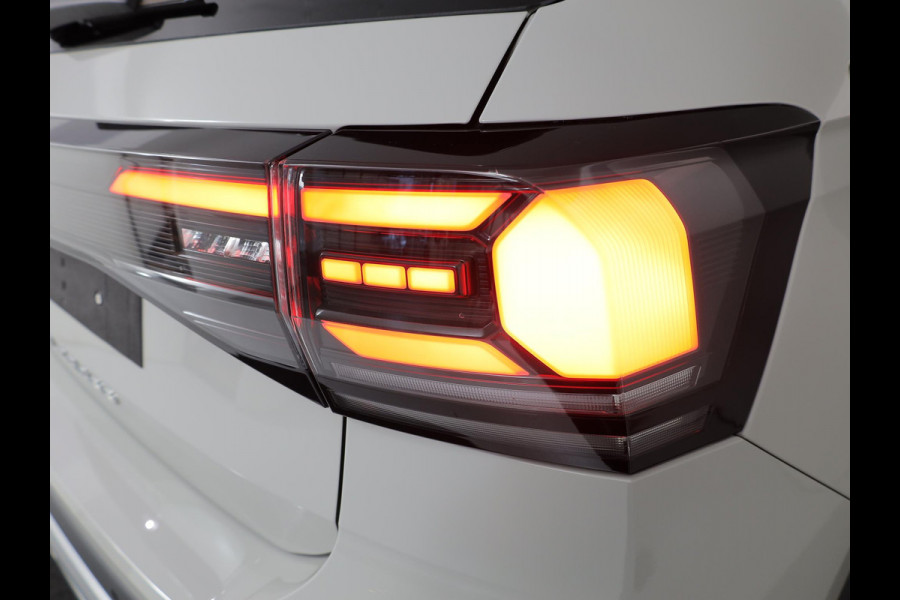 Volkswagen T-Cross Life Edition 1.0 TSI 70 kW / 95 PK SUV 5 versn. Ha