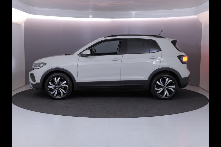 Volkswagen T-Cross Life Edition 1.0 TSI 70 kW / 95 PK SUV 5 versn. Ha