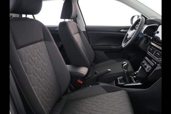 Volkswagen T-Cross Life Edition 1.0 TSI 70 kW / 95 PK SUV 5 versn. Ha