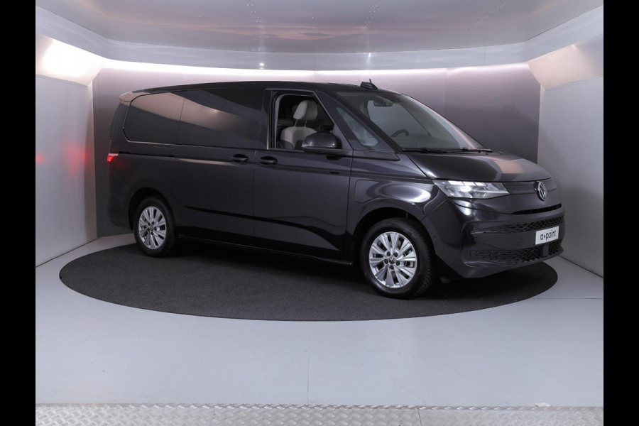 Volkswagen Multivan Economy Business L2 1.5 eHybrid EU6 180 kW (245pk)