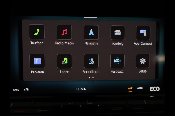 Volkswagen Multivan Economy Business L2 1.5 eHybrid EU6 180 kW (245pk)