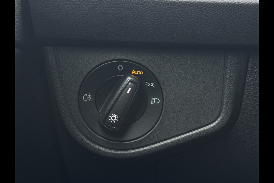 Volkswagen Polo 2.0 TSI GTI TSI 210PK DSG GTI-SPORT CARPLAY/LED/NAVI FABRIEKSGARANTIE