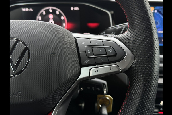 Volkswagen Polo 2.0 TSI GTI TSI 210PK DSG GTI-SPORT CARPLAY/LED/NAVI FABRIEKSGARANTIE