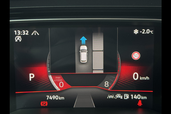 Volkswagen Polo 2.0 TSI GTI TSI 210PK DSG GTI-SPORT CARPLAY/LED/NAVI FABRIEKSGARANTIE