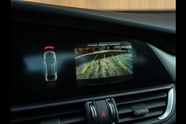 Alfa Romeo Giulia 2.0T Veloce 280pk | Adapt. cruise | CarPlay | Orig. NL