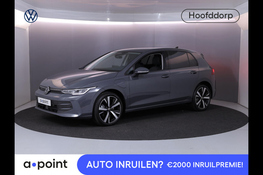 Volkswagen Golf Life Edition 1.5 eHybrid 150 kW / 204 PK Hatchback