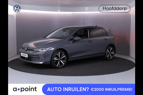 Volkswagen Golf Life Edition 1.5 eHybrid 150 kW / 204 PK Hatchback