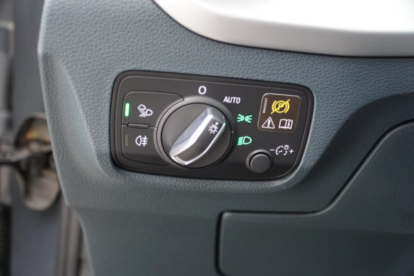 Audi Q2 1.4 TFSI CoD Design Pro Line Plus PANO