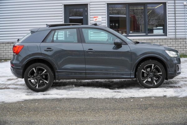 Audi Q2 1.4 TFSI CoD Design Pro Line Plus PANO
