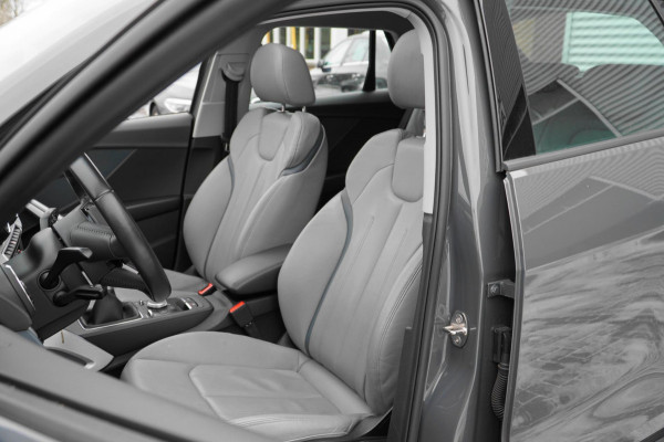 Audi Q2 1.4 TFSI CoD Design Pro Line Plus PANO