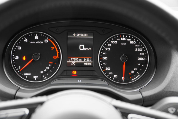 Audi Q2 1.4 TFSI CoD Design Pro Line Plus PANO