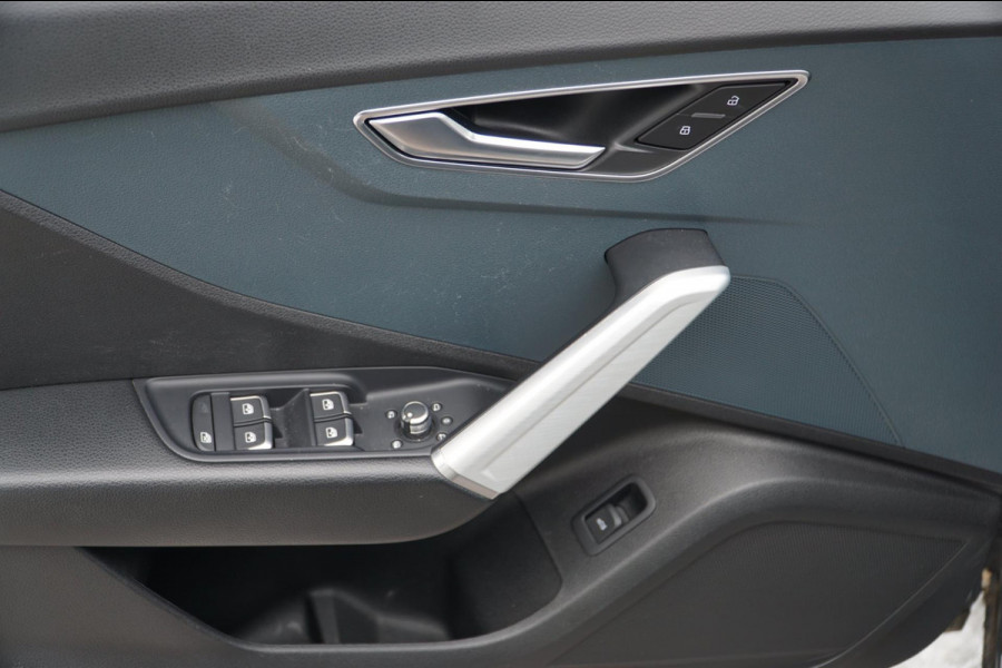 Audi Q2 1.4 TFSI CoD Design Pro Line Plus PANO