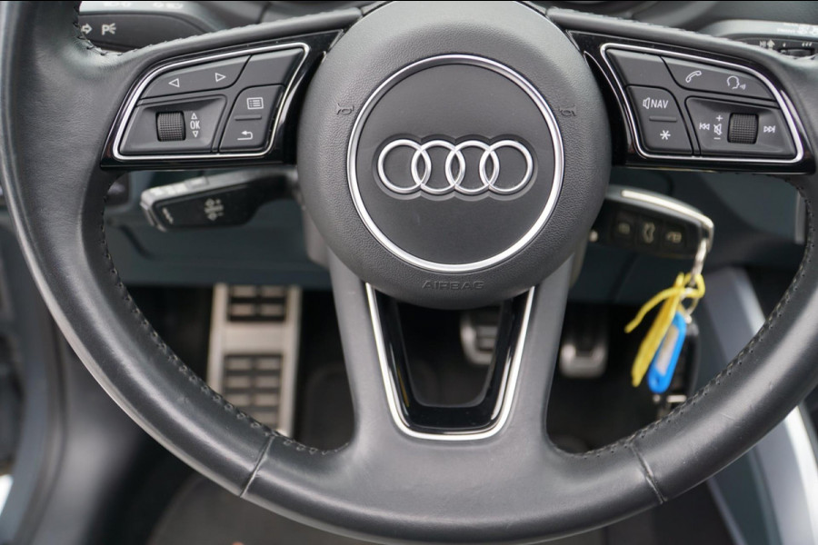 Audi Q2 1.4 TFSI CoD Design Pro Line Plus PANO