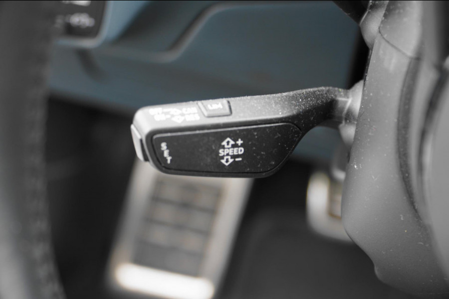 Audi Q2 1.4 TFSI CoD Design Pro Line Plus PANO