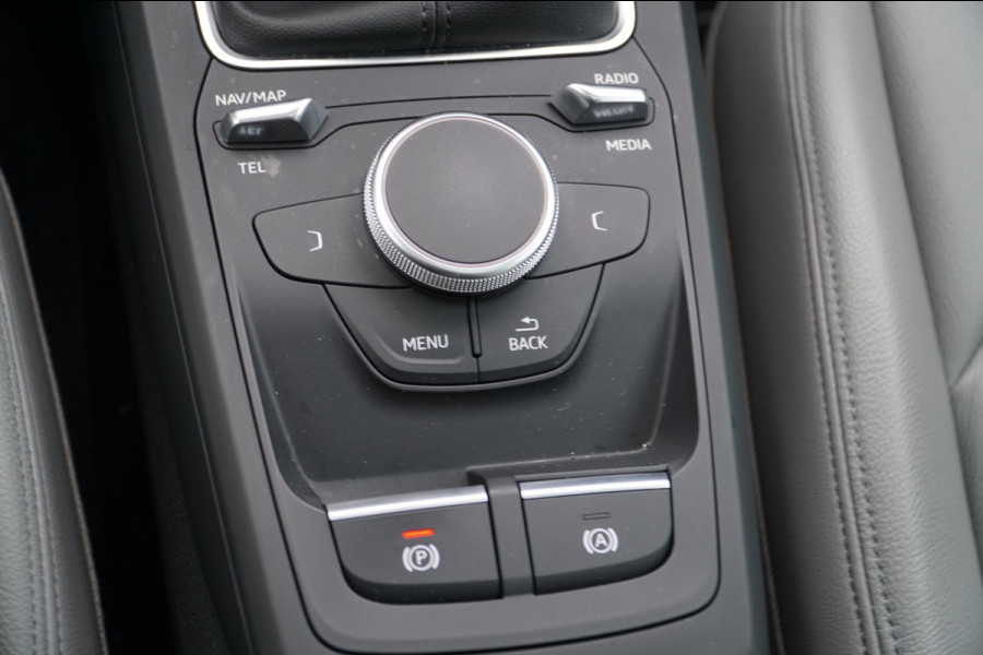 Audi Q2 1.4 TFSI CoD Design Pro Line Plus PANO