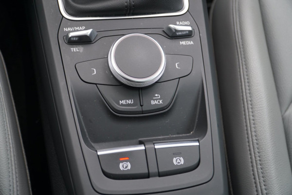 Audi Q2 1.4 TFSI CoD Design Pro Line Plus PANO