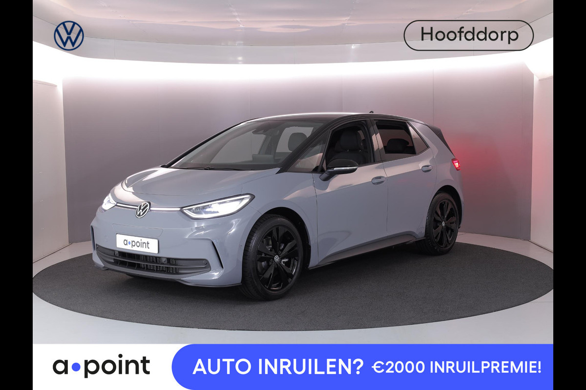 Volkswagen ID.3 Pro Limited Edition 58 kWh accu 150 kW / 204 PK Ha