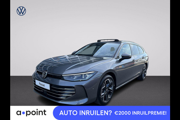 Volkswagen Passat Elegance Business 1.5 eHybrid 150 kW / 204 pk Vari