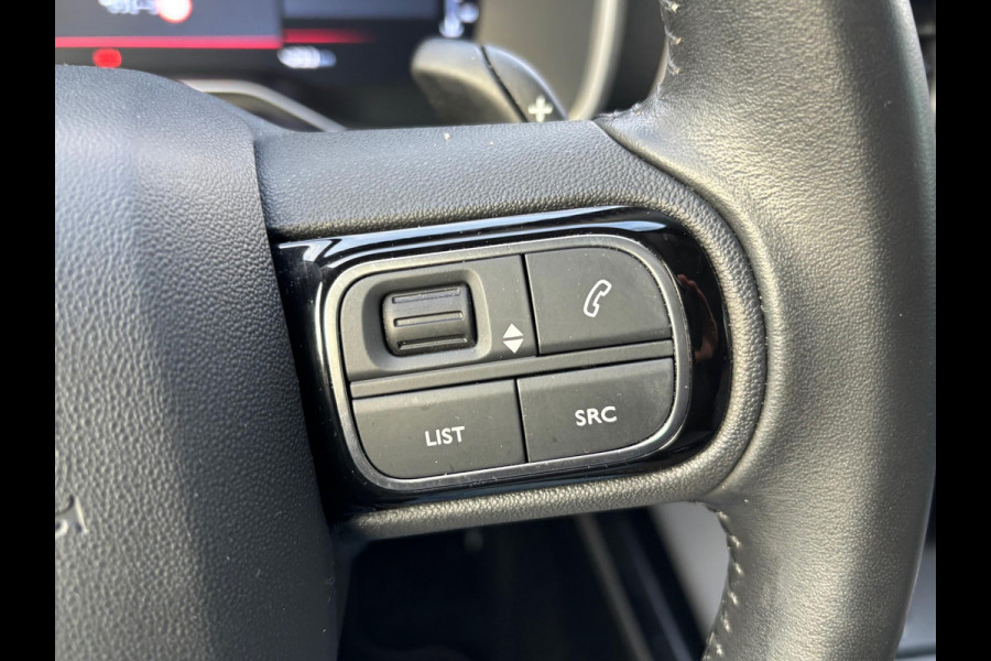 Citroën C5 Aircross 1.2 PureTech C-Series Nieuwe Distributieriem bij levering! | Rijklaar geleverd incl 12 maanden BOVAG garantie! |