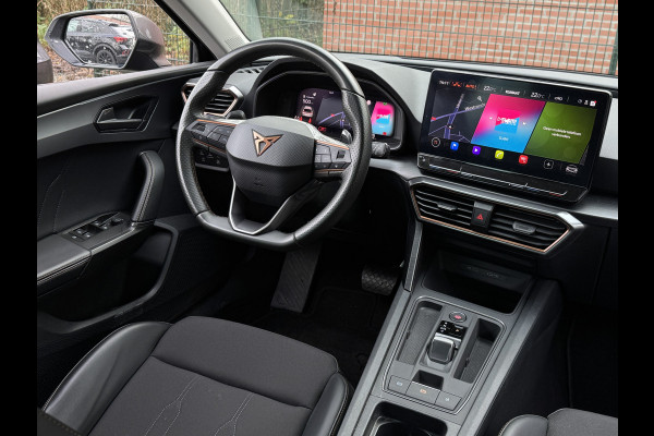 CUPRA Leon eTSI 150PK BUSINESS EDITION CAMERA/LEDER/TRAVEL-ASSIST