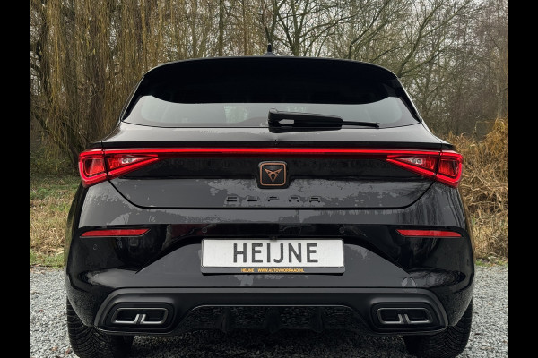 CUPRA Leon eTSI 150PK BUSINESS EDITION CAMERA/LEDER/TRAVEL-ASSIST