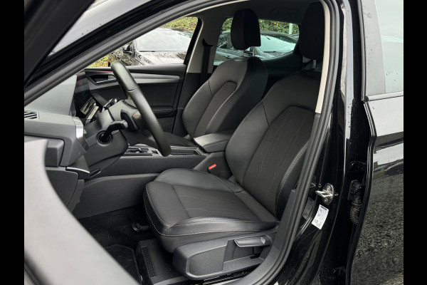 CUPRA Leon eTSI 150PK BUSINESS EDITION CAMERA/LEDER/TRAVEL-ASSIST