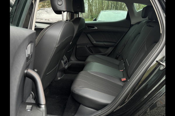 CUPRA Leon eTSI 150PK BUSINESS EDITION CAMERA/LEDER/TRAVEL-ASSIST