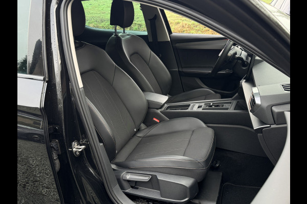 CUPRA Leon eTSI 150PK BUSINESS EDITION CAMERA/LEDER/TRAVEL-ASSIST