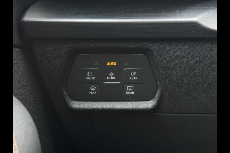 CUPRA Leon eTSI 150PK BUSINESS EDITION CAMERA/LEDER/TRAVEL-ASSIST