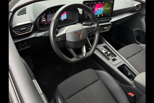 CUPRA Leon eTSI 150PK BUSINESS EDITION CAMERA/LEDER/TRAVEL-ASSIST