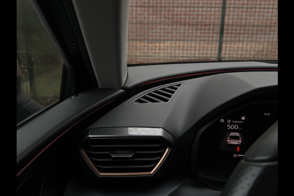 CUPRA Leon eTSI 150PK BUSINESS EDITION CAMERA/LEDER/TRAVEL-ASSIST