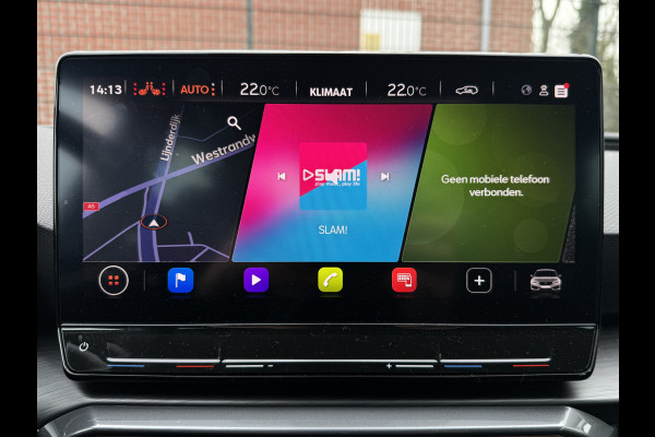 CUPRA Leon eTSI 150PK BUSINESS EDITION CAMERA/LEDER/TRAVEL-ASSIST