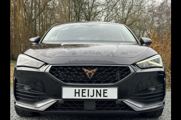 CUPRA Leon eTSI 150PK BUSINESS EDITION CAMERA/LEDER/TRAVEL-ASSIST