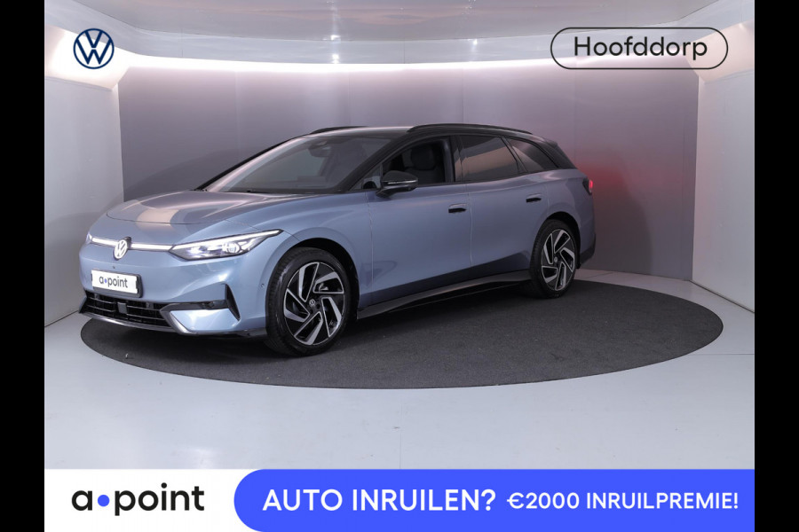 Volkswagen ID.7 Tourer Pro Limited Edition 77 kWh accu 210 kW / 286 PK Va