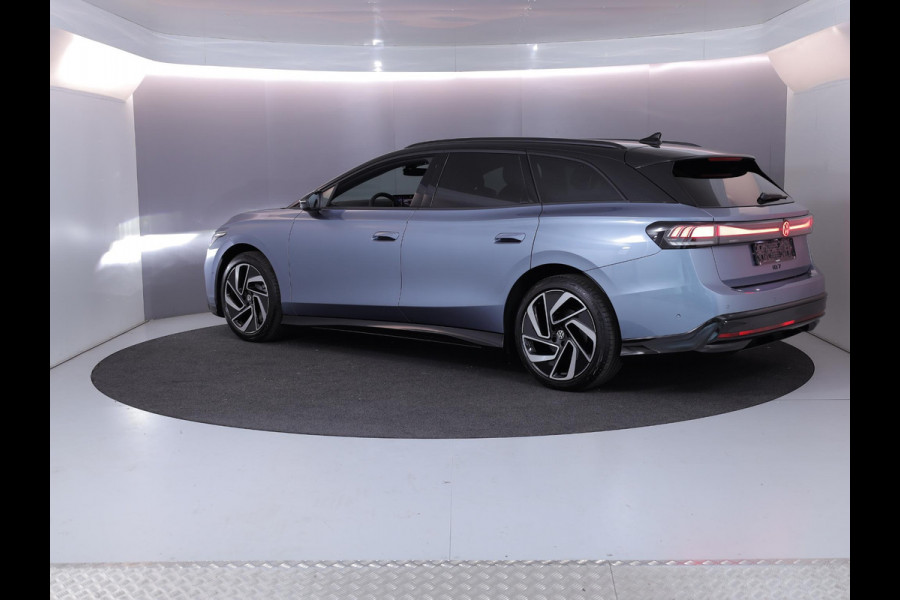 Volkswagen ID.7 Tourer Pro Limited Edition 77 kWh accu 210 kW / 286 PK Va