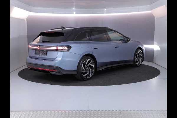 Volkswagen ID.7 Tourer Pro Limited Edition 77 kWh accu 210 kW / 286 PK Va
