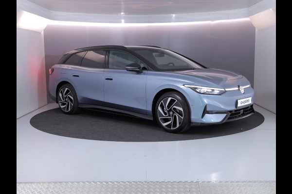 Volkswagen ID.7 Tourer Pro Limited Edition 77 kWh accu 210 kW / 286 PK Va