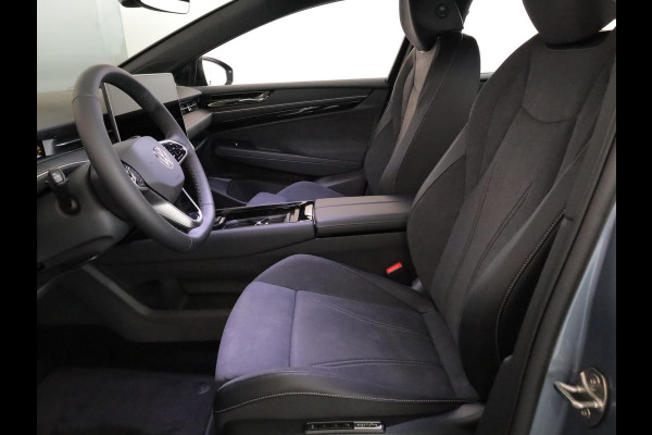 Volkswagen ID.7 Tourer Pro Limited Edition 77 kWh accu 210 kW / 286 PK Va