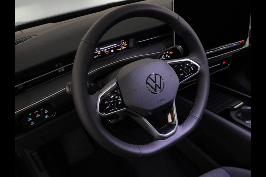 Volkswagen ID.7 Tourer Pro Limited Edition 77 kWh accu 210 kW / 286 PK Va