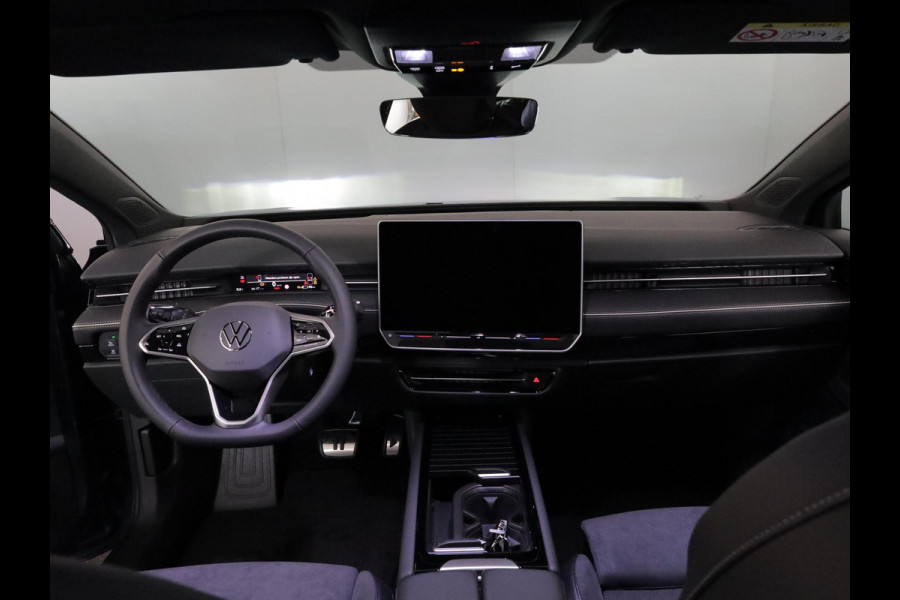 Volkswagen ID.7 Tourer Pro Limited Edition 77 kWh accu 210 kW / 286 PK Va